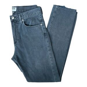 AGOLDE Feel Good Jeans Gray Denim Size 29